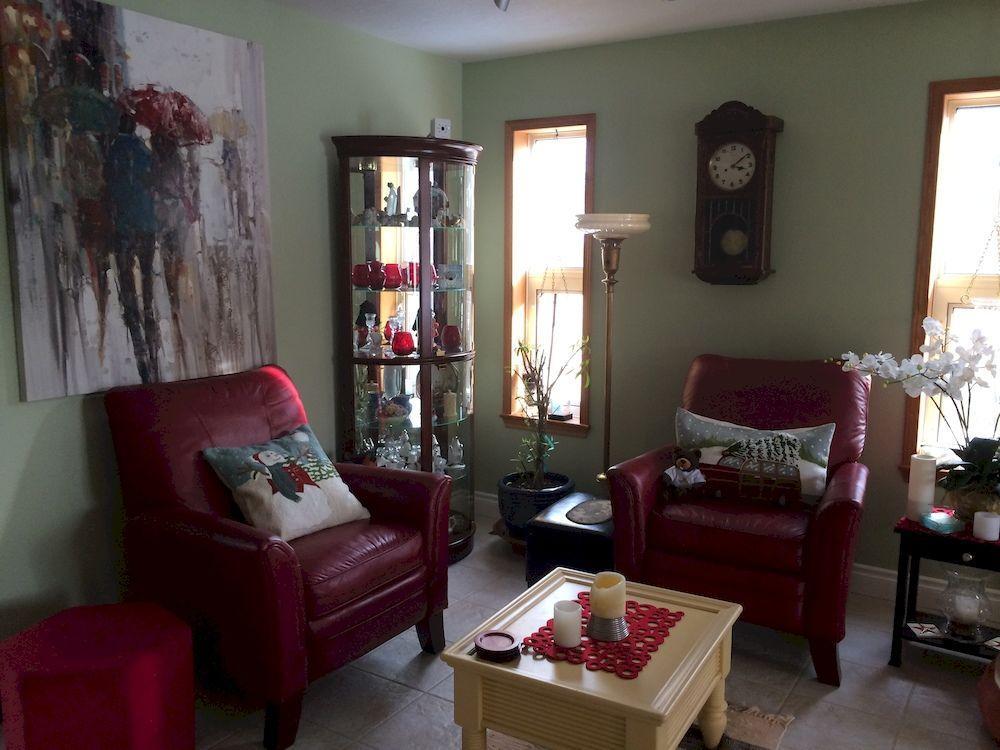 Vangorda Place B&B Whitehorse Exterior photo