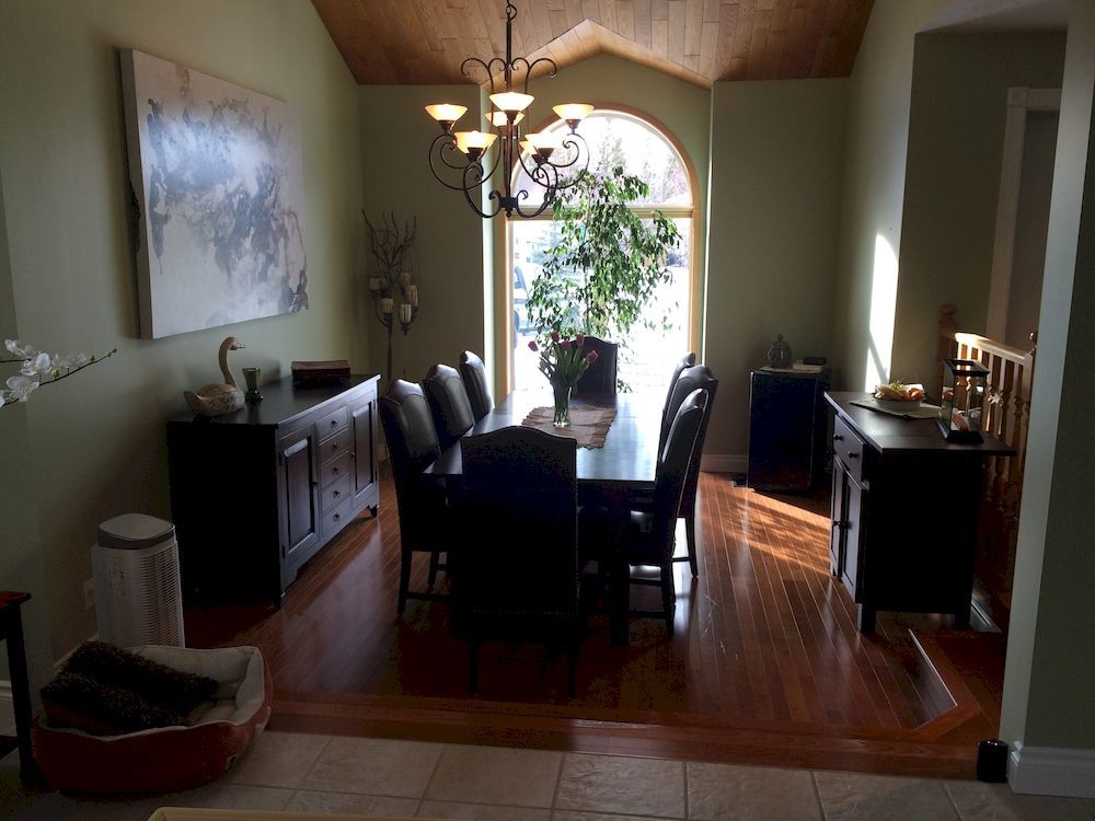 Vangorda Place B&B Whitehorse Exterior photo